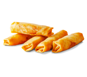 Mini Loempia