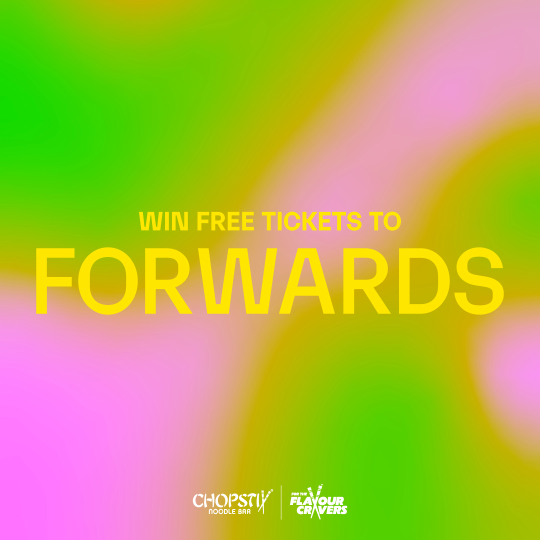 Forwards Festival