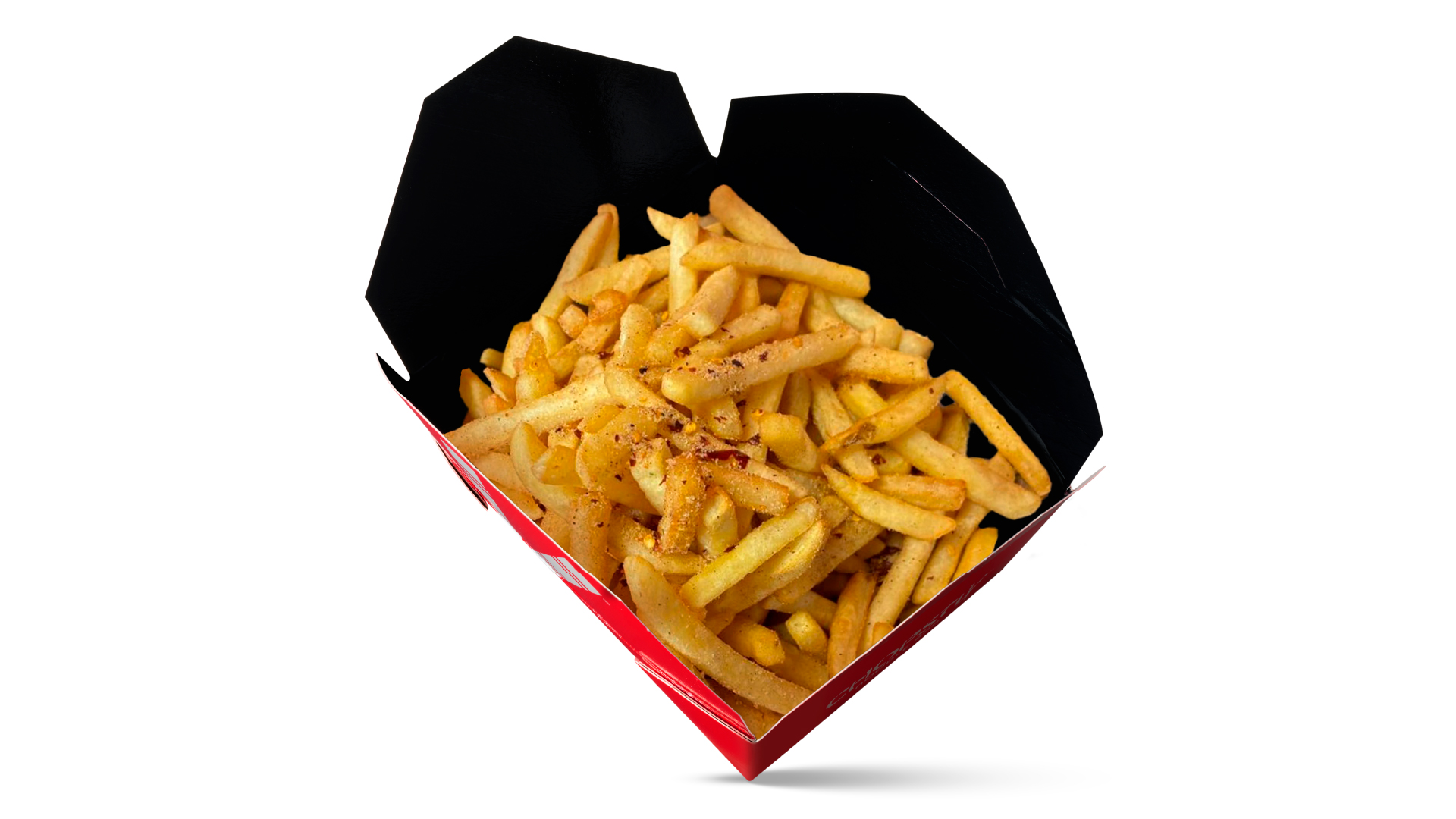 salt and pepper chips