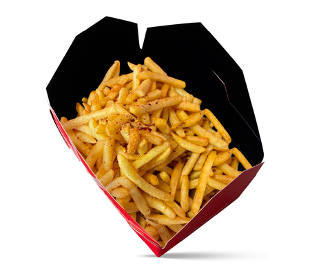 Salt & Pepper Chips side